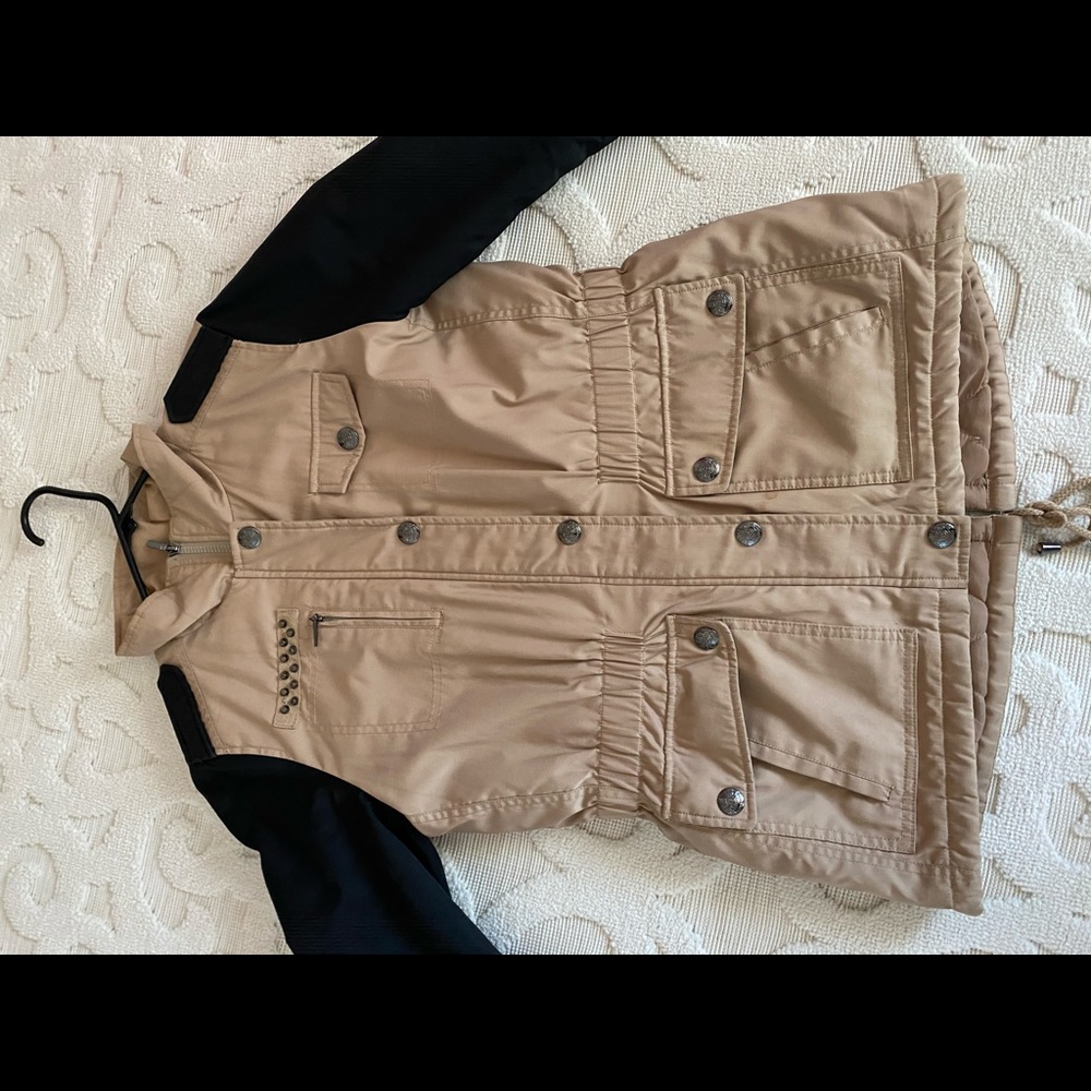 Laundry Jacket - image 3